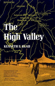 The High Valley (Revised)