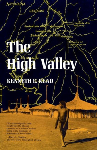 The High Valley (Revised)