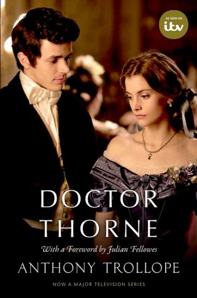 Doctor Thorne: Die Chroniken von Barsetshire