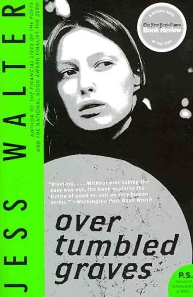 Over Tumbled Graves: A Novel