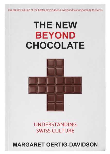 The New Beyond Chocolate: Understanding Swiss Culture