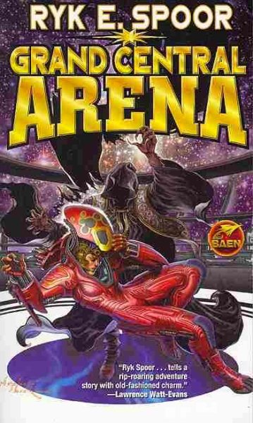Grand Central Arena