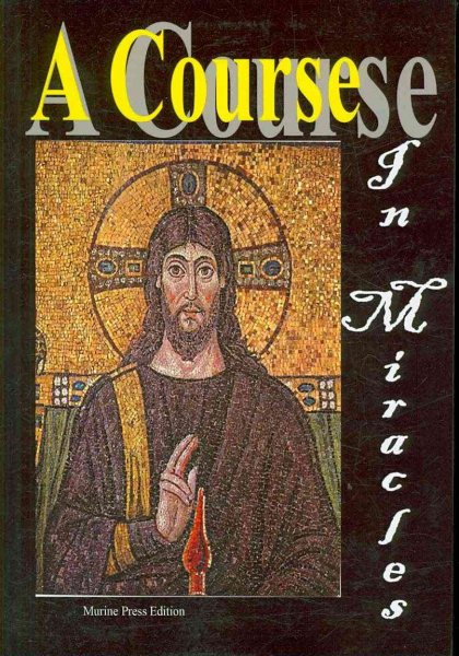 A Course in Miracles