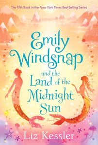 Emily Windsnap und das Land der Mitternachtssonne