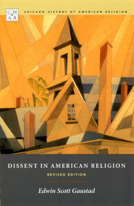 Dissent in American Religion (Revised)