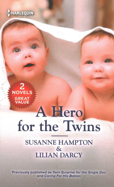 A Hero for the Twins (Reissue)