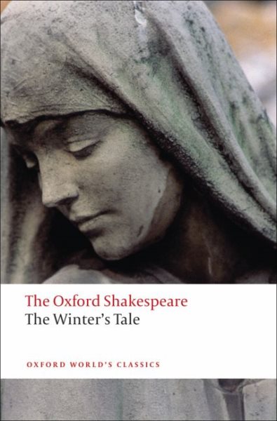 Das Wintermärchen: Das Oxford Shakespeare-Wintermärchen