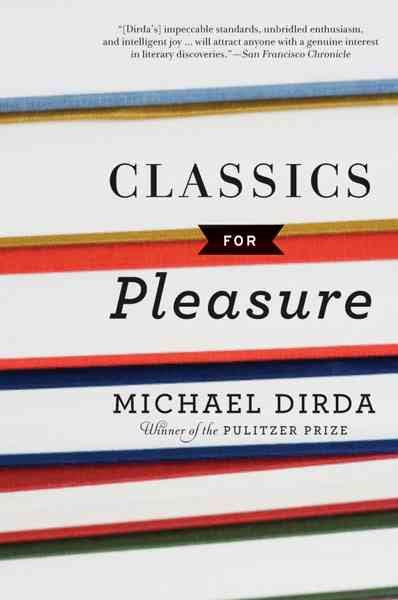 Classics For Pleasure