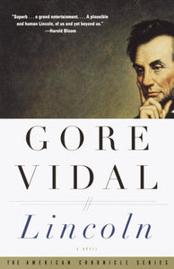 Lincoln: Ein Roman