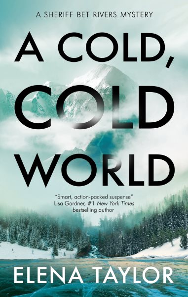 A Cold, Cold World (Main)