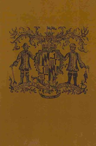 A Biographical Dictionary of the Maryland Legislature, 1635-1789