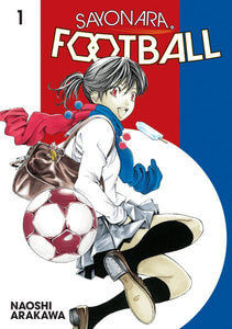 Sayonara, Football 1