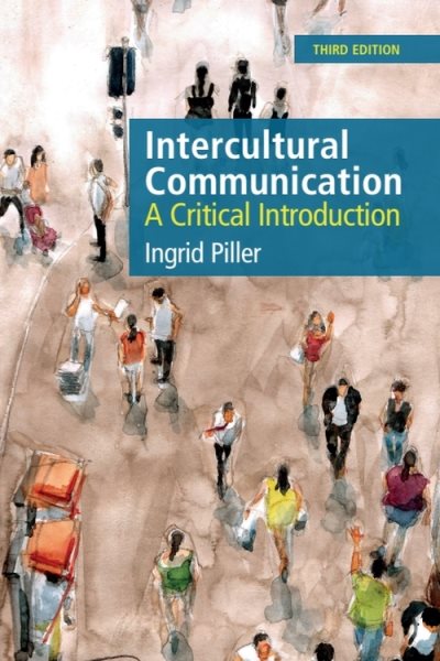 Intercultural Communication: A Critical Introduction, 3rd Edition