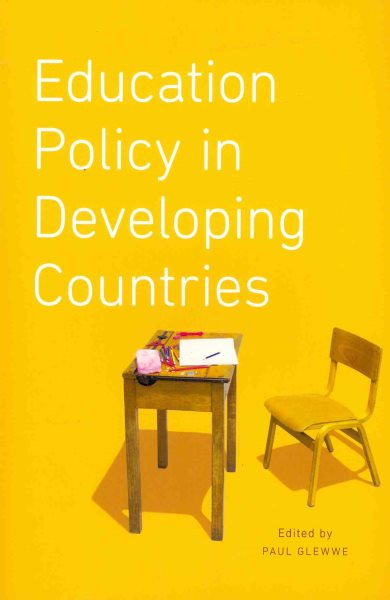 Education Policy in Developing Countries