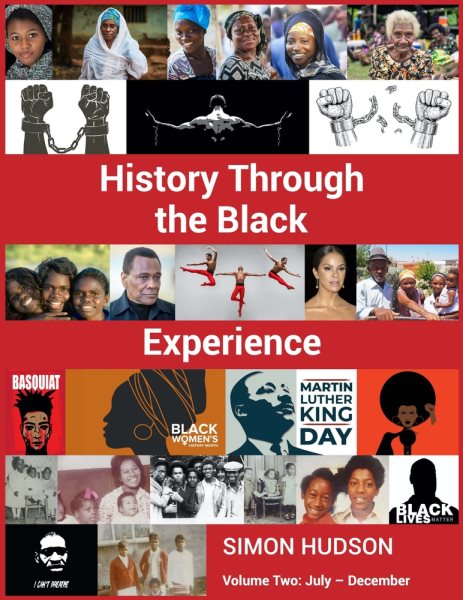 History through the Black Experience Volume Two