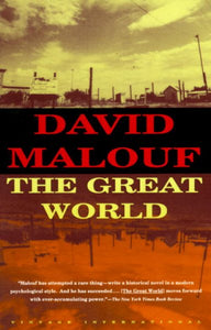 The Great World: A novel