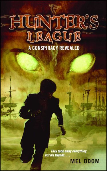 A Conspiracy Revealed