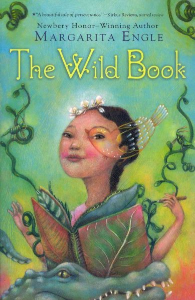 The Wild Book