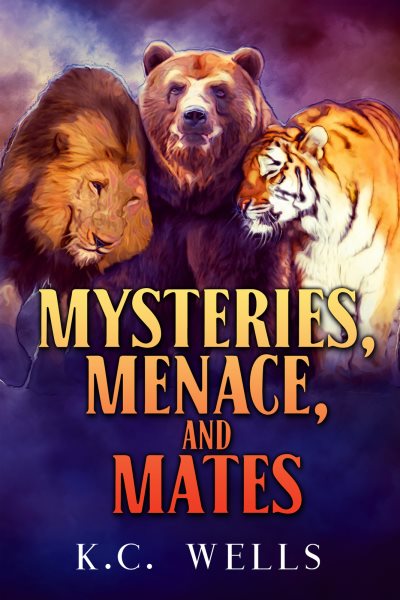 Mysteries, Menace, and Mates
