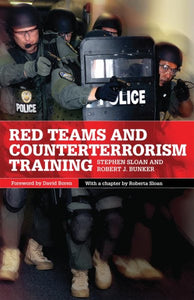 Red Teams and Counterterrorism