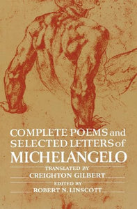 Complete Poems and Selected Letters of Michelangelo (Revised)