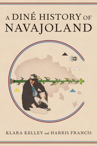 Eine Diné-Geschichte aus Navajoland