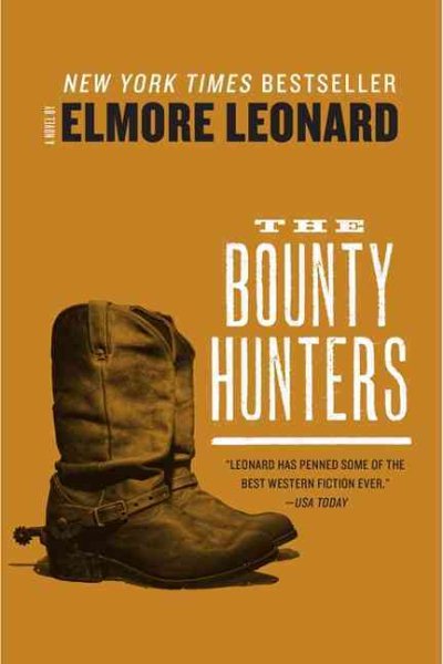 Bounty Hunter