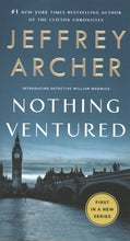 Lade das Bild in den Galerie-Viewer, Nothing Ventured
