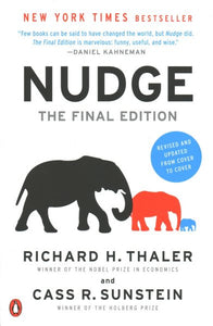 Nudge: The Final Edition