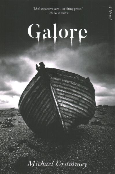 Galore: A Novel