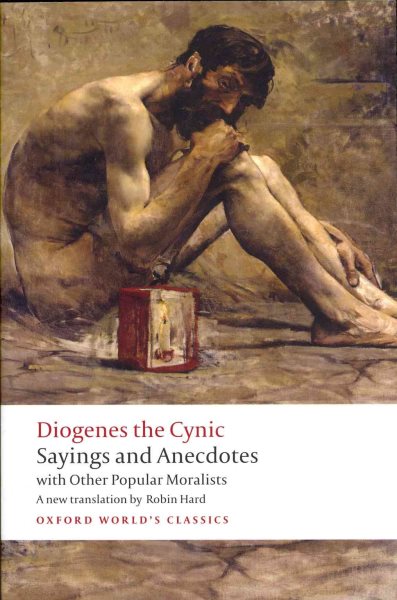 Sayings and Anecdotes: With Other Popular Moralists
