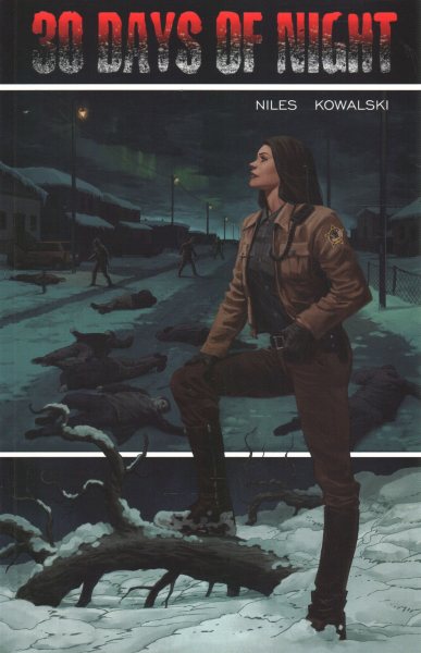 30 Days of Night (2018)