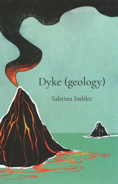Dyke (geology)