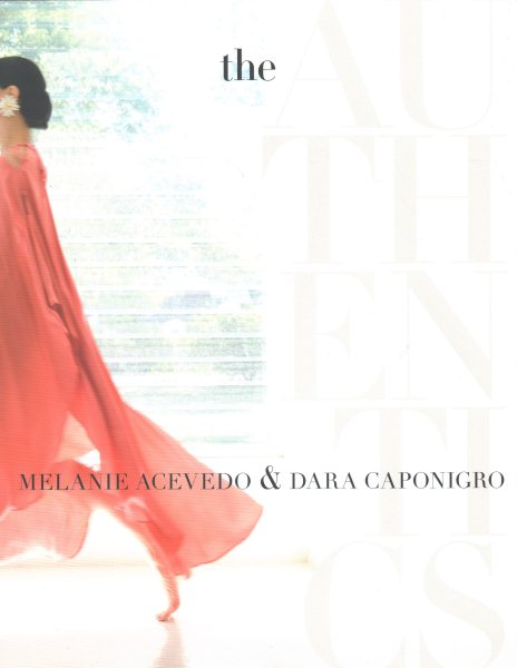 The Authentics: A Lush Dive into the Substance of Style