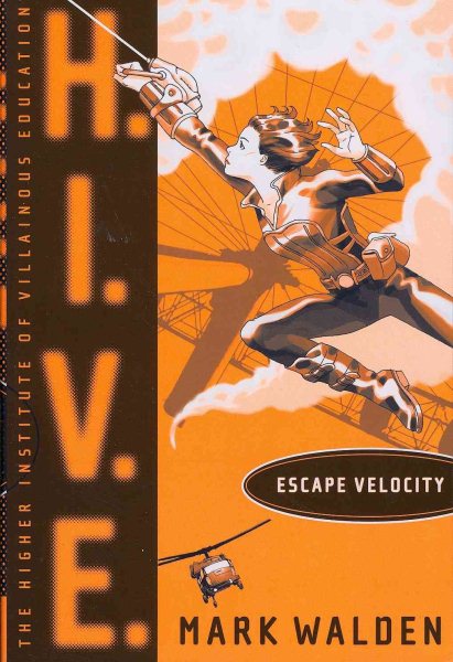 Escape Velocity