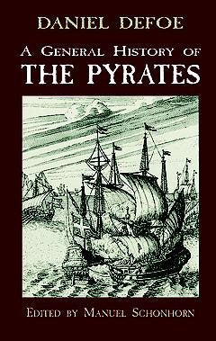 A General History of the Pyrates (Revised)