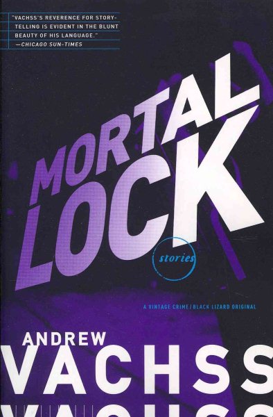 Mortal Lock