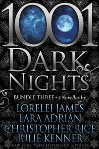 1001 Dark Nights: Bundle Three