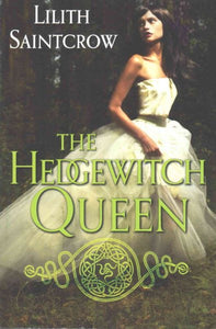 The Hedgewitch Queen