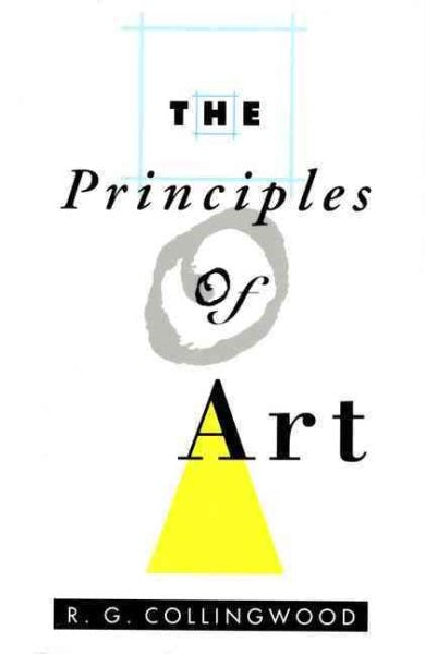 The Principles of Art (Revised)