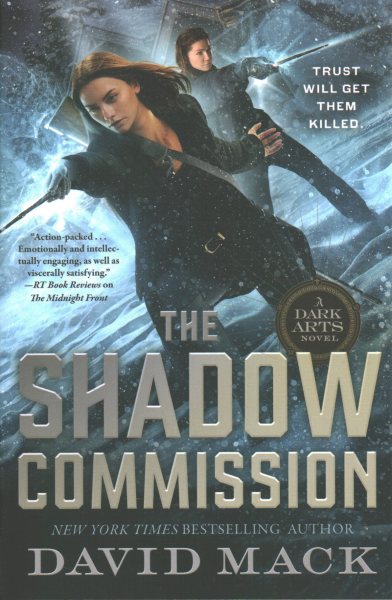 Shadow Commission