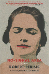 No-Signal Area: A Novel