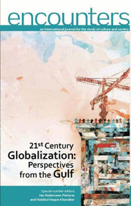 21st Century Globalization: Perspectives from the Gulf