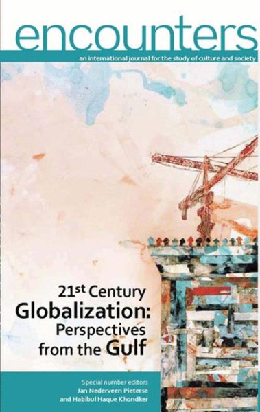 21st Century Globalization: Perspectives from the Gulf