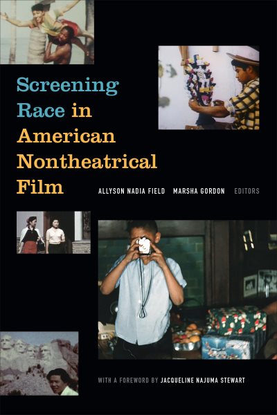 Rassenvorführungen im amerikanischen Nicht-Theaterfilm