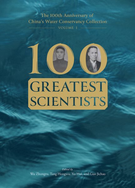 100 Greatest Scientists