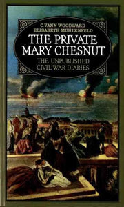 The Private Mary Chestnutt (Revised)