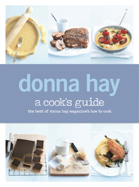 A Cook's Guide