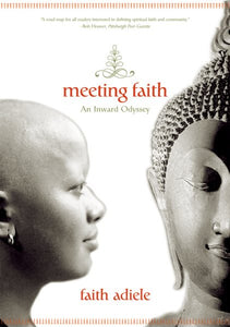 Meeting Faith: The Forest Journals of a Black Buddhist Nun