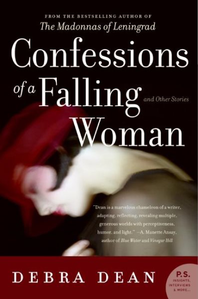 Confessions of a Falling Woman: And Other Stories